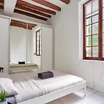 Apartman Quartier Notre Dame De *