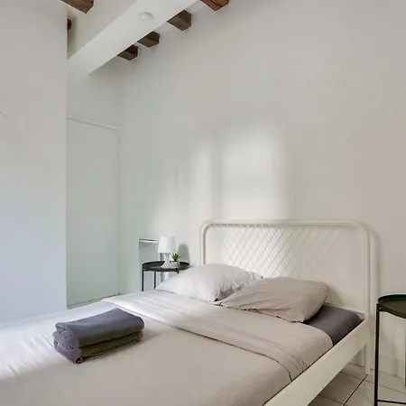 Quartier Notre Dame De Appartement