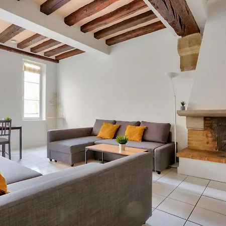 Quartier Notre Dame De Paris