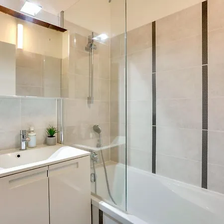 Quartier Notre Dame De